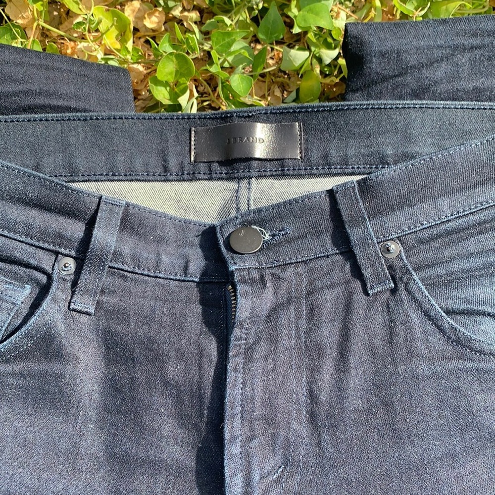 J Brand Tyler Blue Jeans sz 32